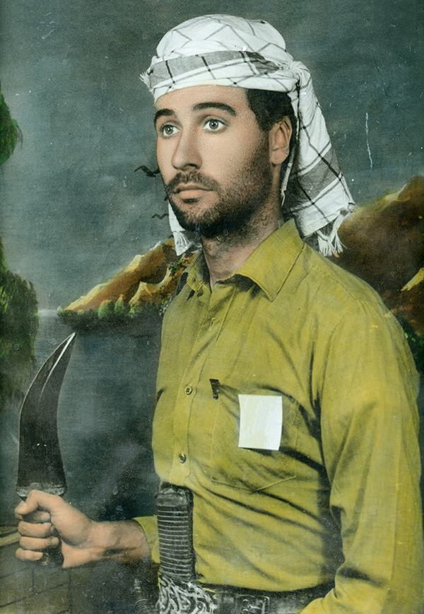 Atelier Poissson - Giorgio Pesce